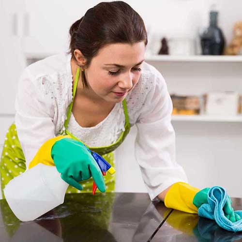 Cleaning Services Vancouver