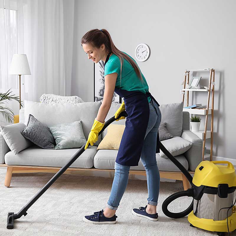 Cleaning Services Vancouver