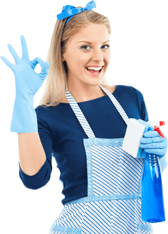 Cleaning Services Vancouver