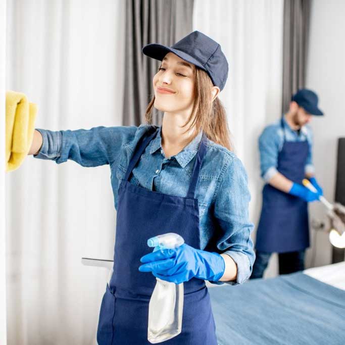 Cleaning Services Vancouver