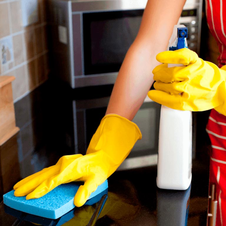 Cleaning Services Vancouver