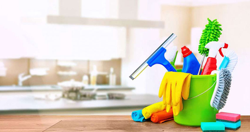 surrey cleaning services
