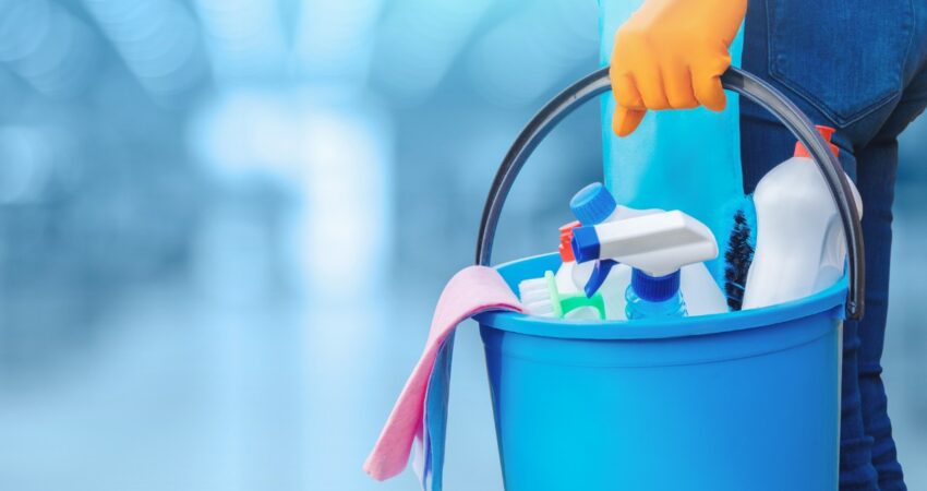 Sparkle and Shine Vancouvers Premier Cleaning Services