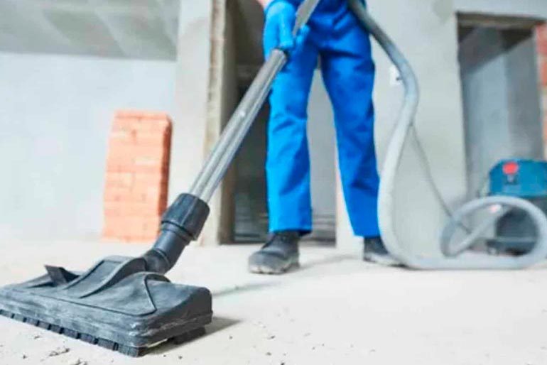 best post construction and renovations cleaning services on vancouver